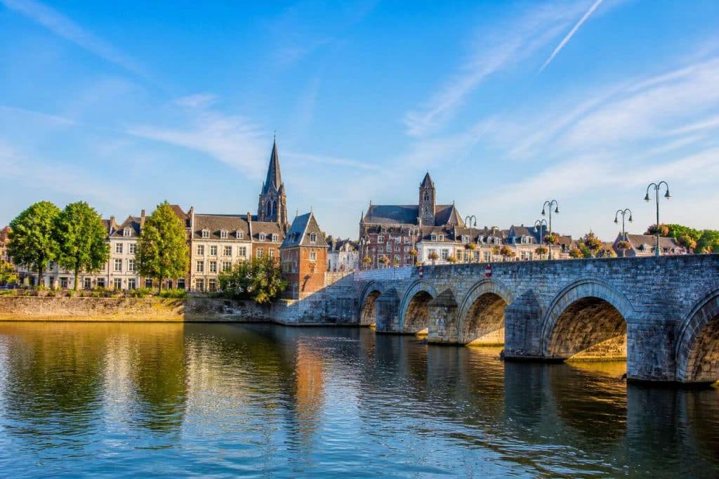 Maastricht : à la découverte des trésors cachés de la ville historique