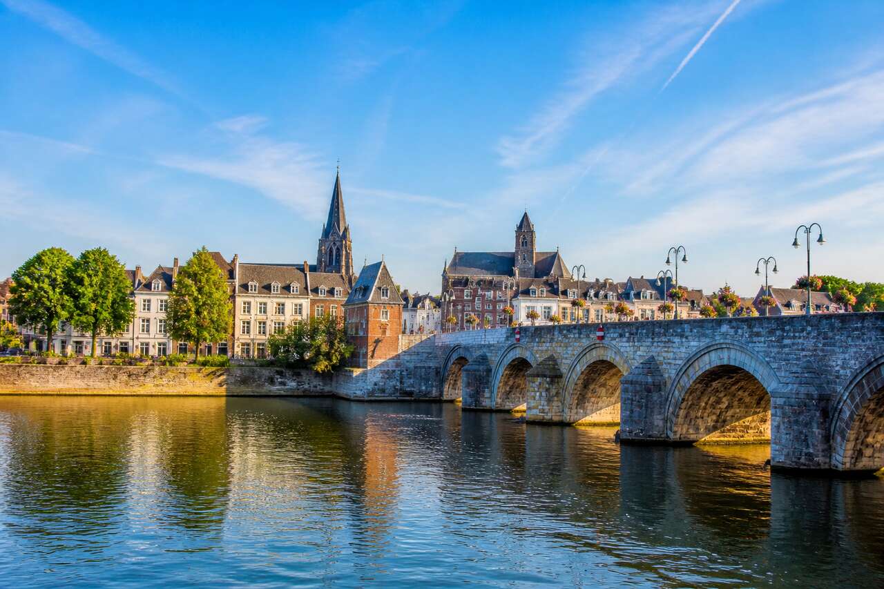 Maastricht : à la découverte des trésors cachés de la ville historique