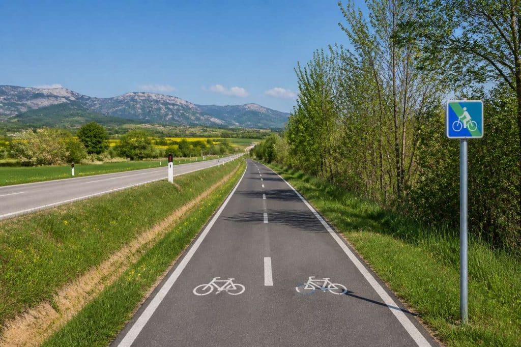 Pistes cyclables balisées : le choix pour vos longues distances à vélo