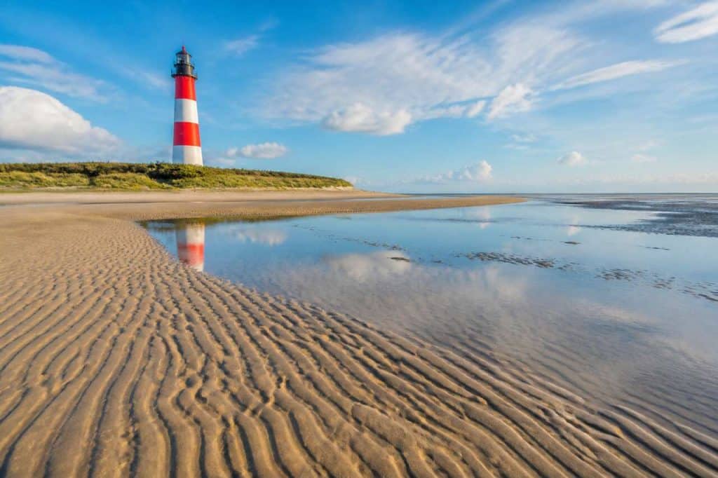 Voyage aux îles des Wadden : comment bien préparer sa traversée en ferry ?