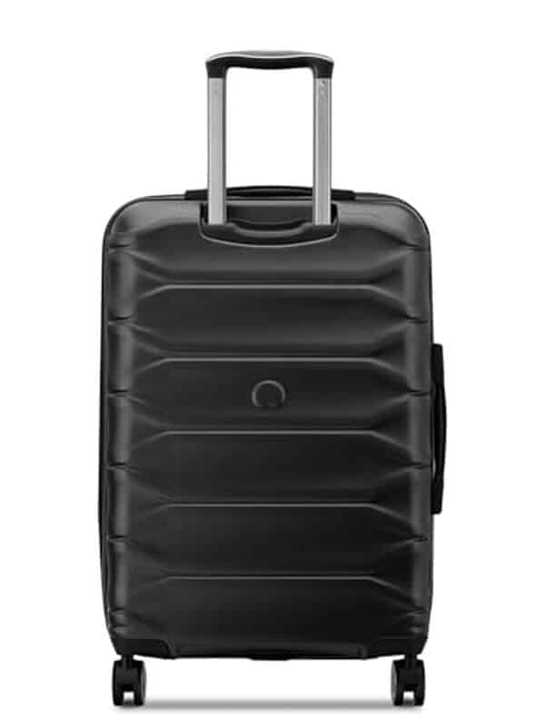 Découvrez notre test complet du set de valises Delsey Meteor noir. Qualité, praticité et durabilité : tous les détails pour bien choisir vos valises.