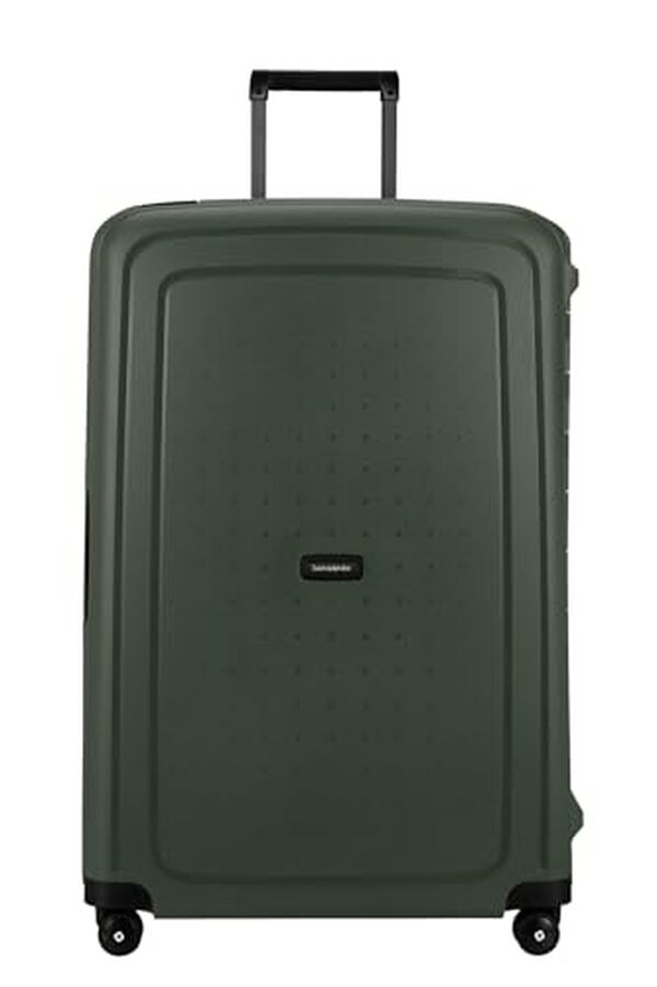 Découvrez notre test détaillé de la valise Samsonite S'Cure Spinner XL 138 l : capacité, durabilité, confort et performances pour vos voyages.