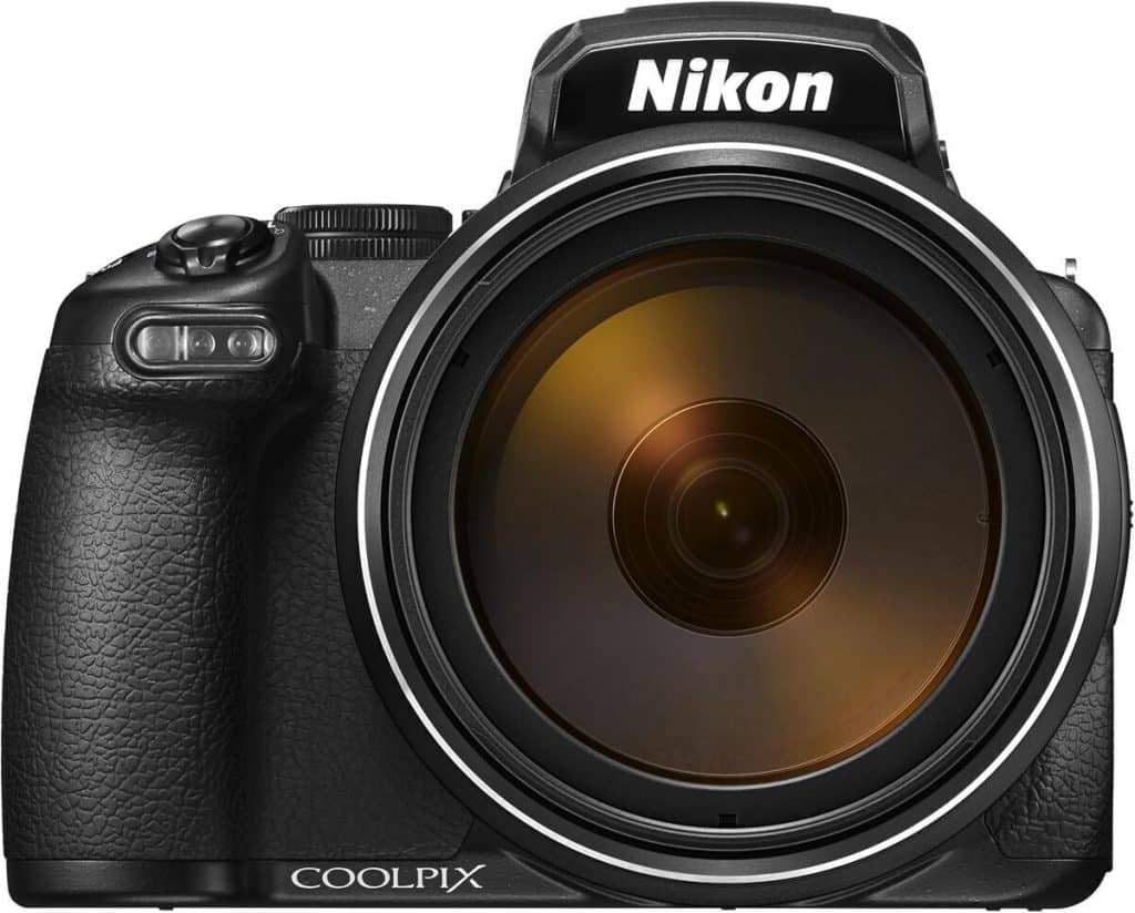 Test Nikon COOLPIX P1100 : ultra zoom et vidéo 4K