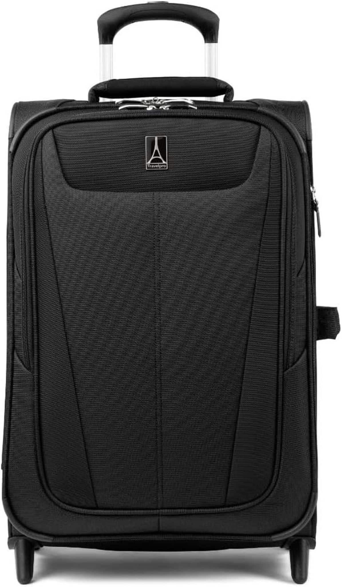 Test : valise légère Travelpro Maxlite 5 - essentielle pour vos voyages