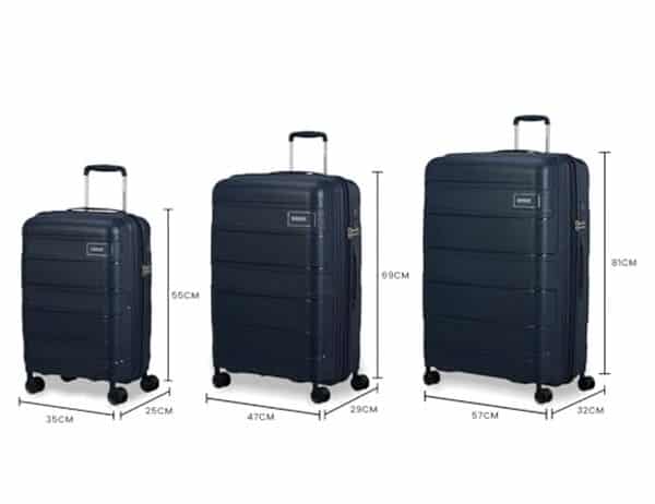 Découvrez notre test détaillé des valises American Tourister SkyMax : légères, spacieuses et design, elles offrent le meilleur rapport qualité-prix pour vos voyages. 