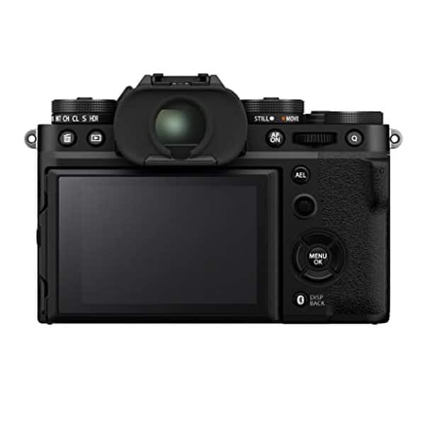 Découvrez notre test détaillé du Fujifilm X-T5 noir : performances, qualité d'image, ergonomie et prix. Un appareil photo professionnel pour les photographes exigeants. 