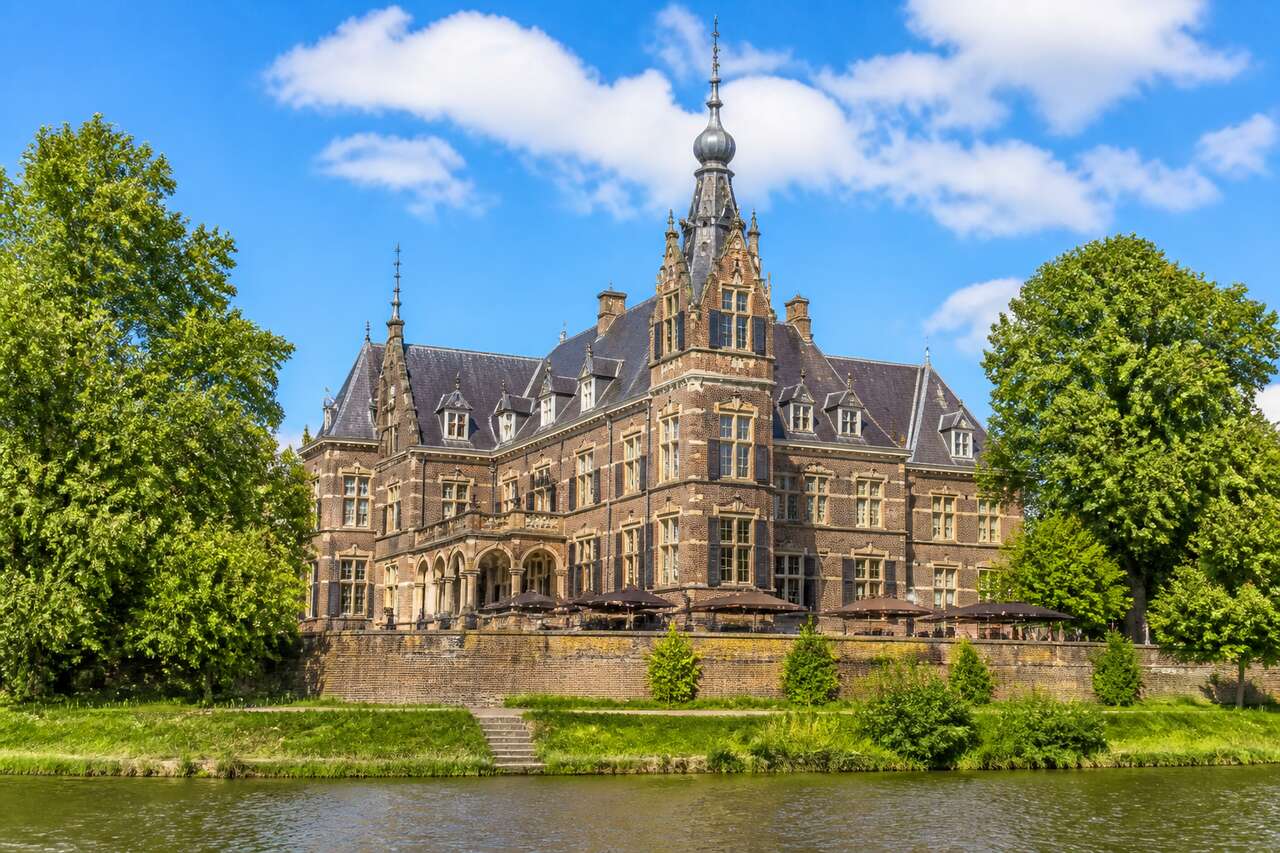 Plongée dans l'histoire : une journée à explorer les musées d'arnhem
