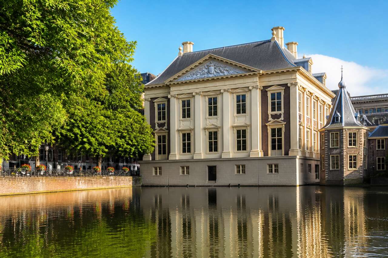 Les secrets cachés du Mauritshuis : une plongée dans l'art néerlandais
