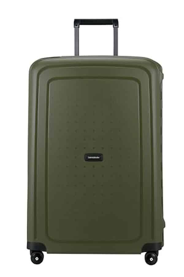 Découvrez notre test détaillé de la valise Samsonite S'Cure spinner 75 cm : qualité, durabilité et performance pour vos voyages.