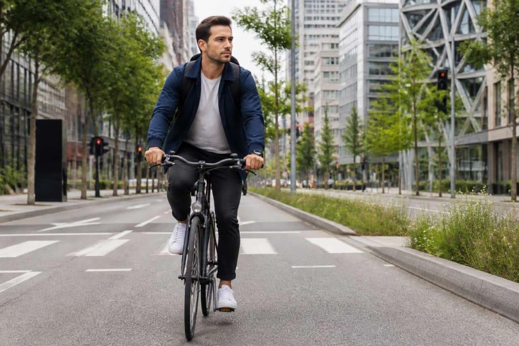 Pourquoi louer un vélo pour se déplacer en ville ?