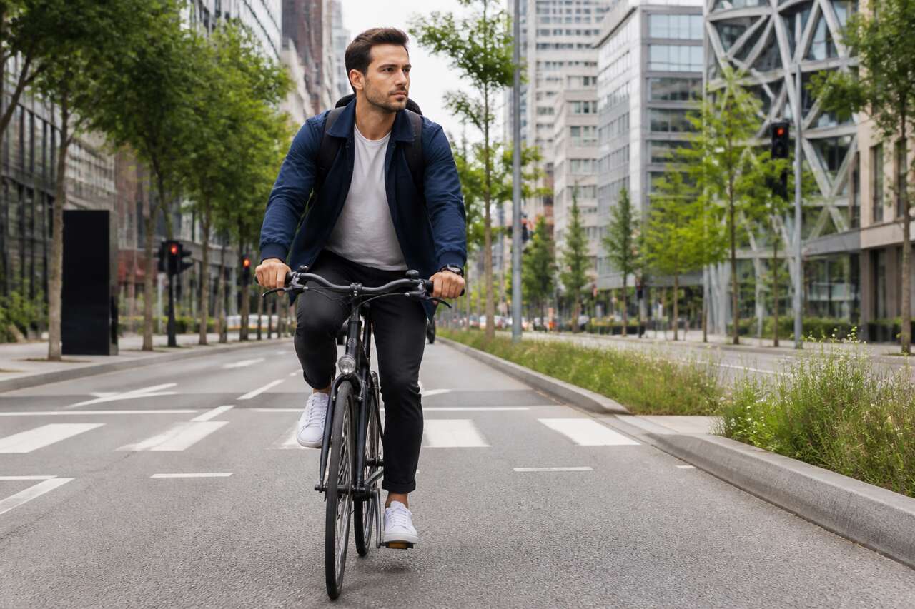 Pourquoi louer un vélo pour se déplacer en ville ?