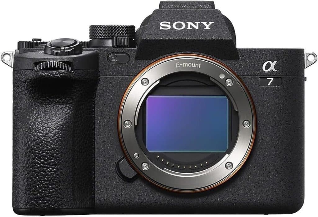 Test du Sony Alpha 7 IV : appareil photo hybride complet