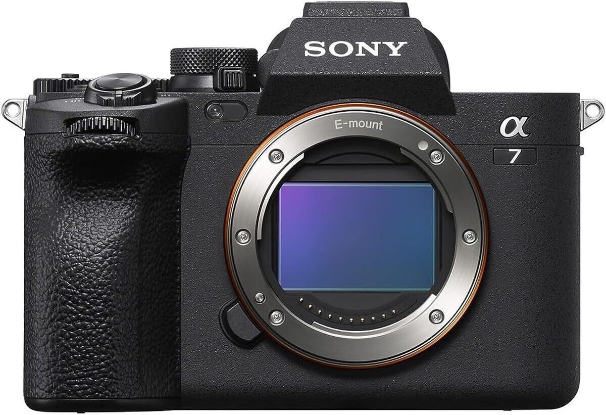 Test du Sony Alpha 7 IV : appareil photo hybride complet