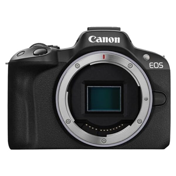 Découvrez notre test détaillé du Canon EOS R50 : performance en vidéo 4K, polyvalence et qualité d'image. Avis complet et caractéristiques techniques.