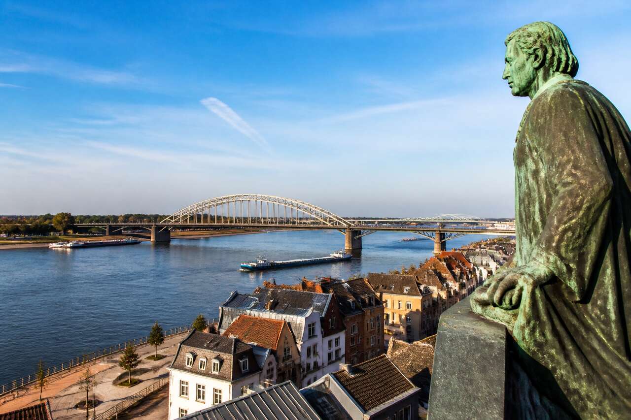 Nimègue : au cœur des traditions hollandaises
