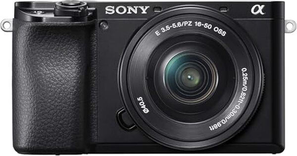 Découvrez notre test du Sony Alpha 6100, cet hybride aps-c performant idéal pour la photographie professionnelle et le vlogging. Caractéristiques, avantages et avis complets.