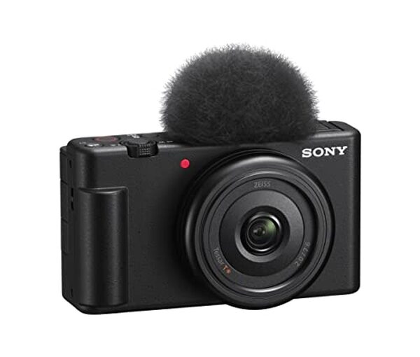 Découvrez notre test détaillé du Sony ZV-1F, l'appareil photo vlog idéal pour créateurs vidéo en 4K. Performance, prix et caractéristiques comparées.