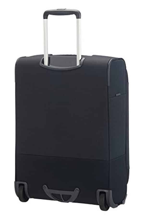 Découvrez notre test complet de la valise à main Samsonite Base Boost : légèreté exceptionnelle, conformité aérienne et qualité de transport idéale pour vos voyages.