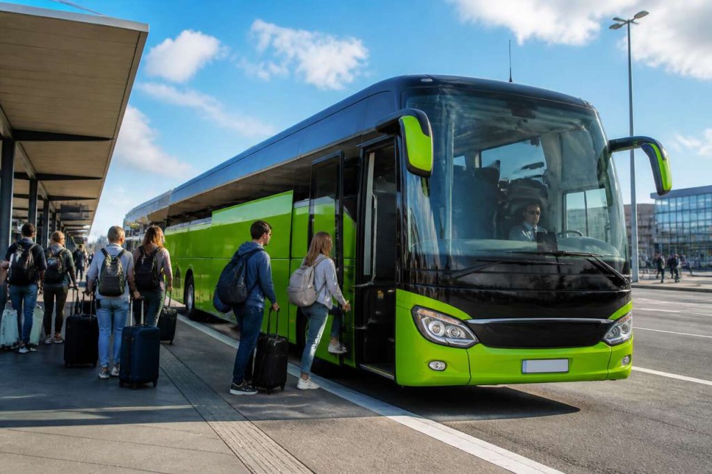 Voyager en flixbus : astuces pour économiser sur vos trajets interurbains