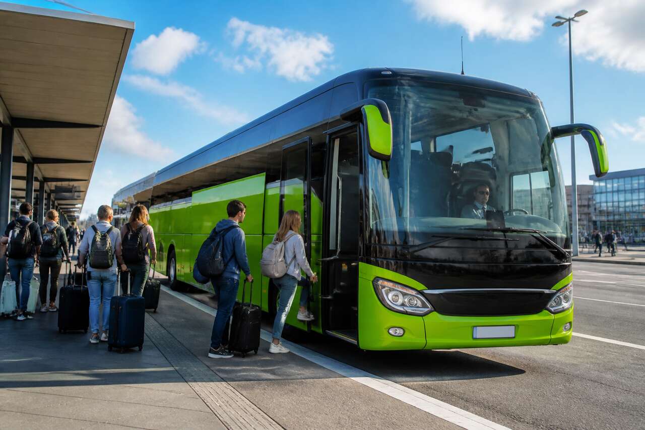 Voyager en flixbus : astuces pour économiser sur vos trajets interurbains