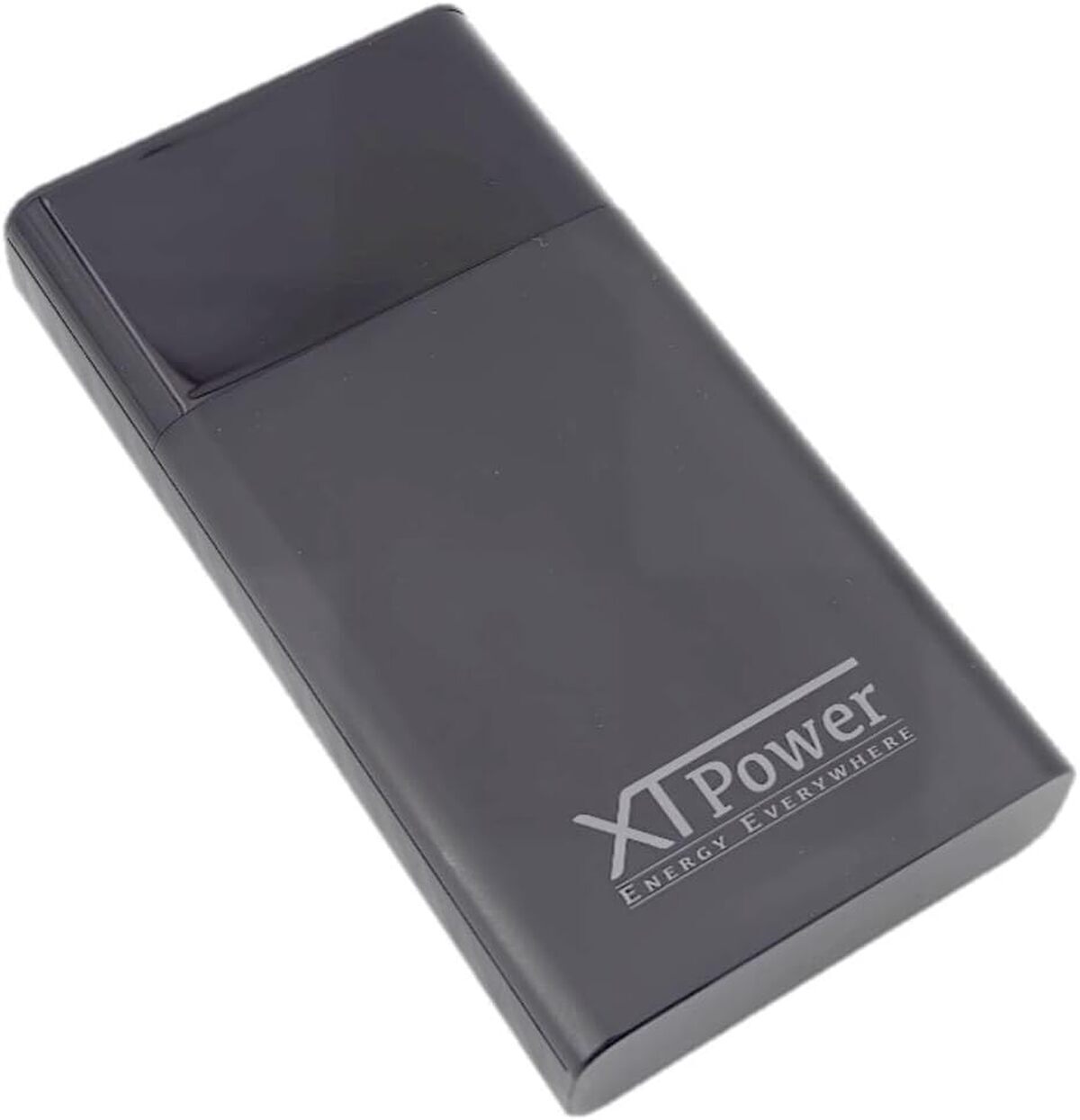 Test de la XTPower XT-24000DC-AO-120PA : powerbank 24000 mAh avec écran LED