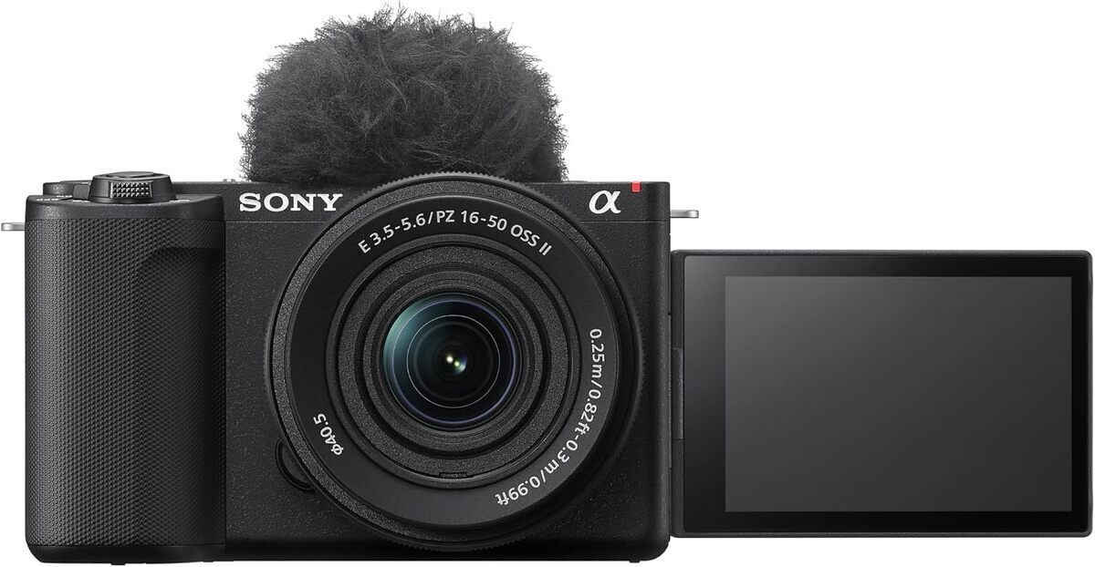 Test du Sony ZV-E10 II : hybride aps-c polyvalent