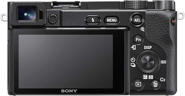 Découvrez notre avis détaillé sur le Sony Alpha 6100 : performances, qualité d'image et caractéristiques techniques de cet excellent appareil photo hybride pour photographes exigeants.