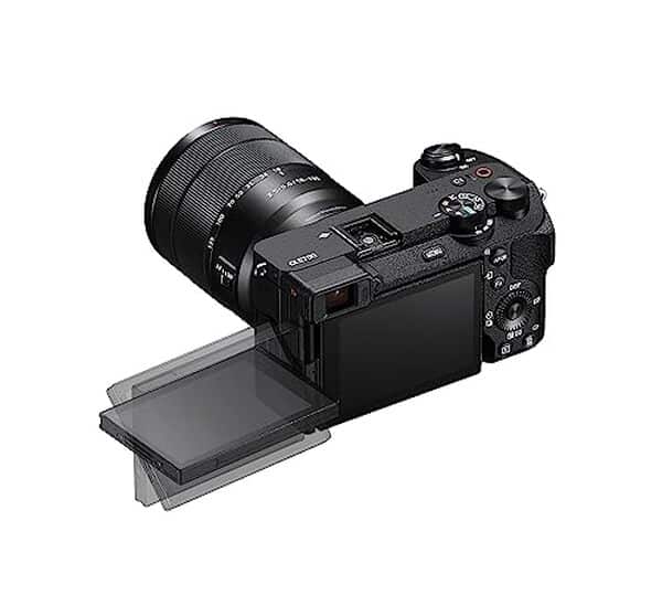 Découvrez notre test détaillé du Sony Alpha 6700, l'appareil photo hybride haute performance idéal pour photographes exigeants. Caractéristiques, performances et avis complet.