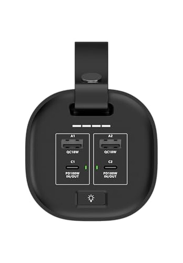 Découvrez notre test complet de la Litionite Titan, une power bank 60000mAh haute capacité idéale pour recharger tous vos appareils. Performance, autonomie et avis utilisateurs. 