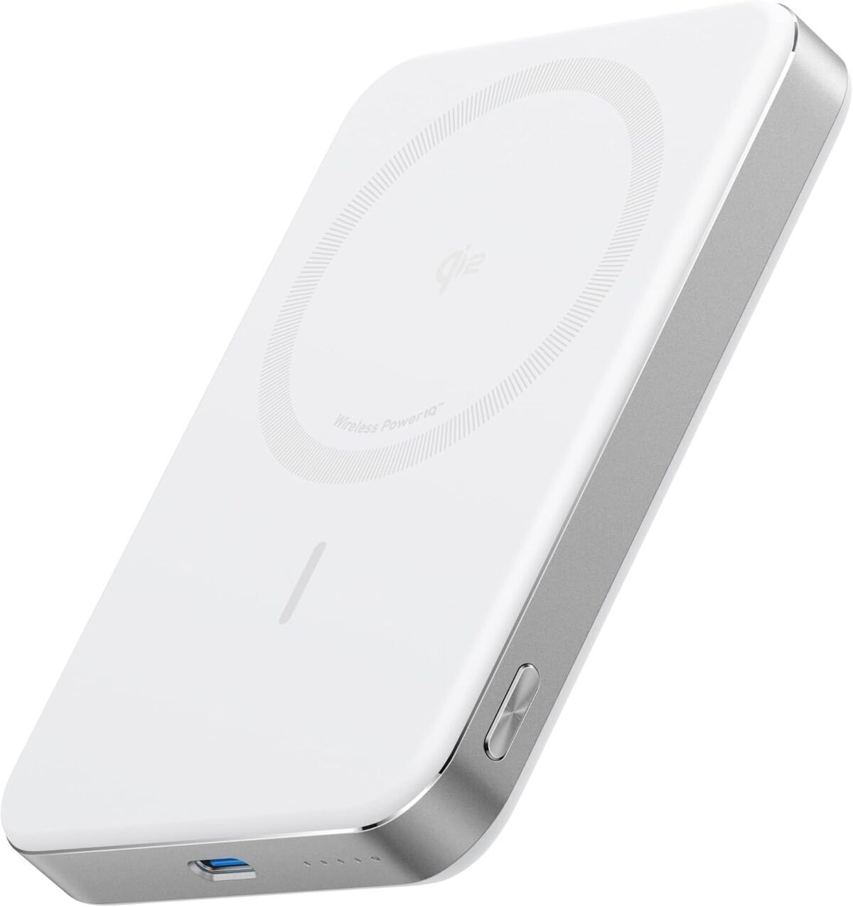 Test de la batterie Anker MagGo Power Bank 10000 mAh