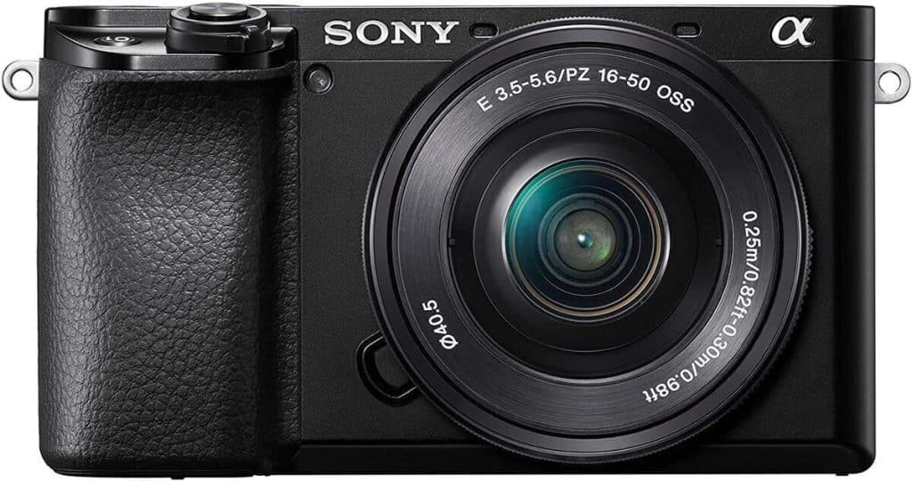 Test du Sony Alpha 6100 : appareil photo hybride performant