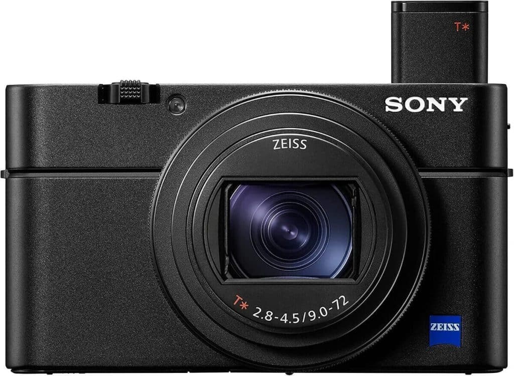 Test du Sony RX100 VII : compact premium pour voyages et vlogs