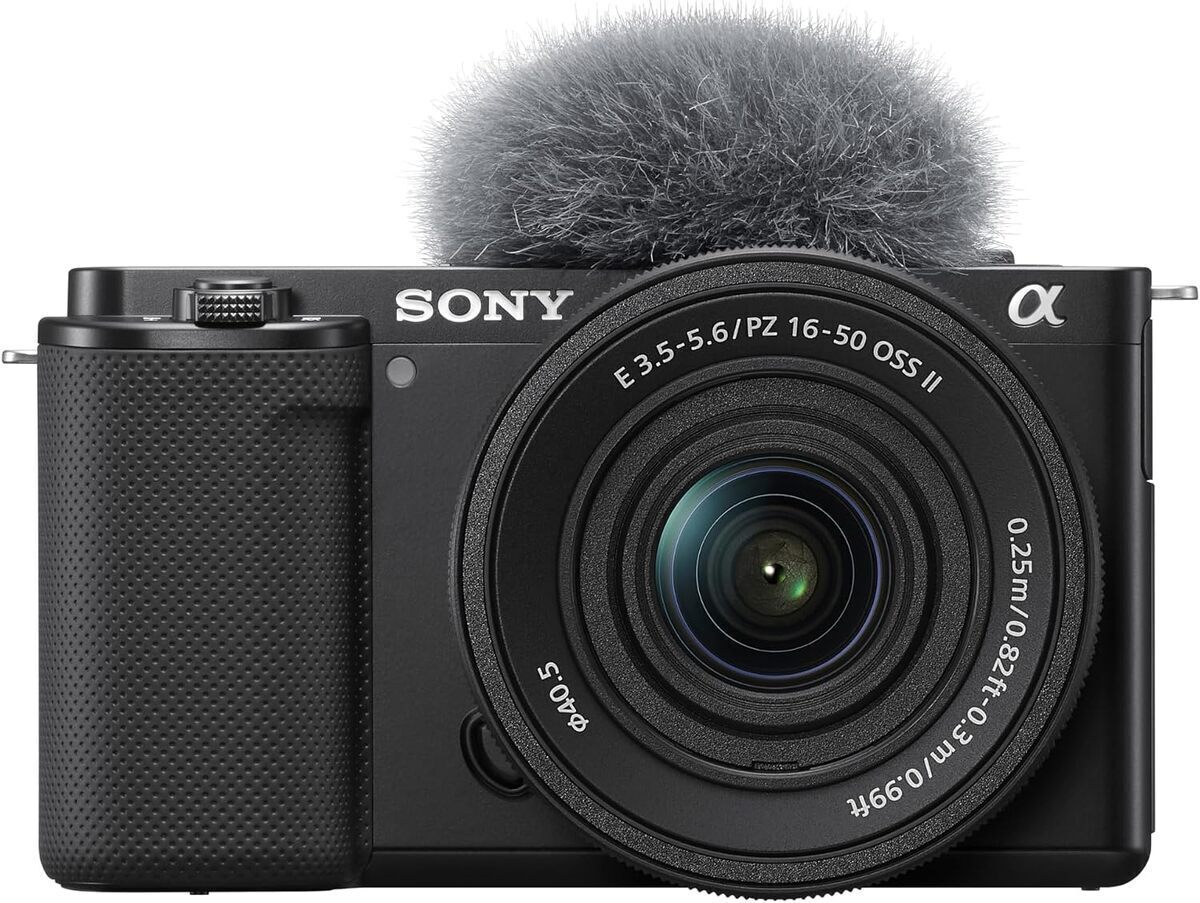 Test du Sony ZV-E10K : l'hybride idéal pour vloggers et débutants