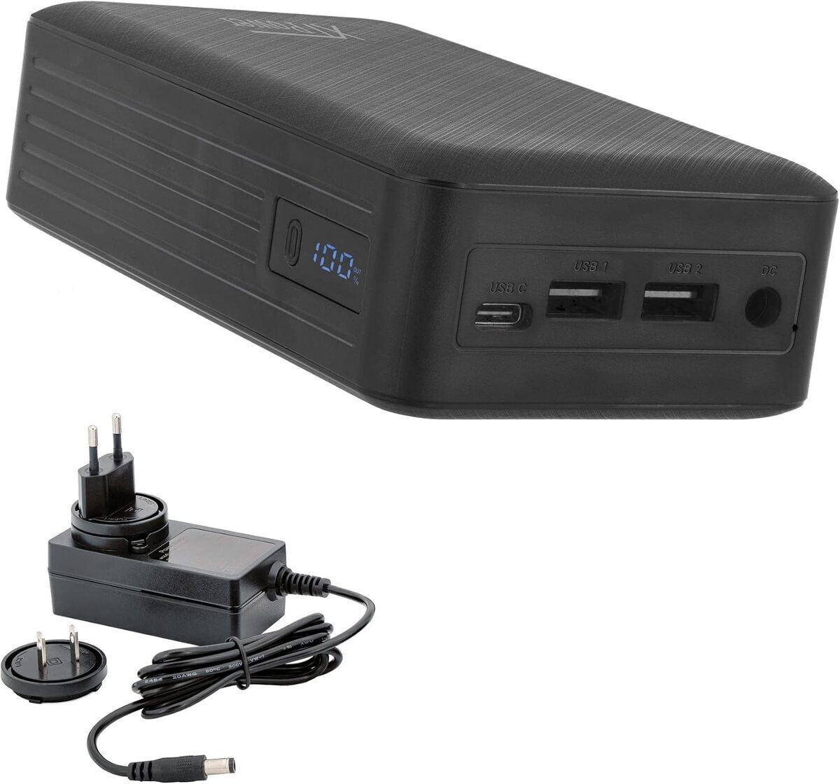Test : powerbank XTPower XT-27000DC-AO, puissance et polyvalence