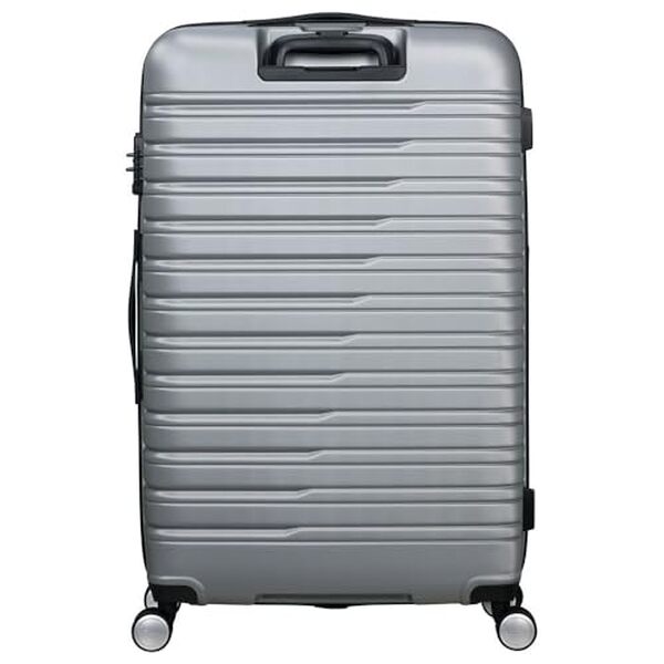 Découvrez notre avis détaillé sur la valise American Tourister Flashline Spinner argentée : légèreté, durabilité et design. Test complet et performances. 