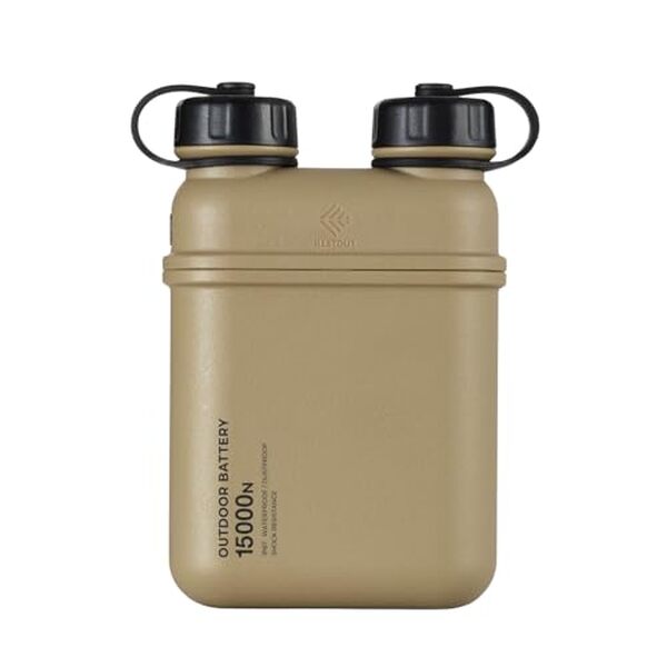 Découvrez notre test complet du chargeur portable Elecom Nestout : performances, autonomie et robustesse en extérieur. Avis détaillé et conseils d'achat. 