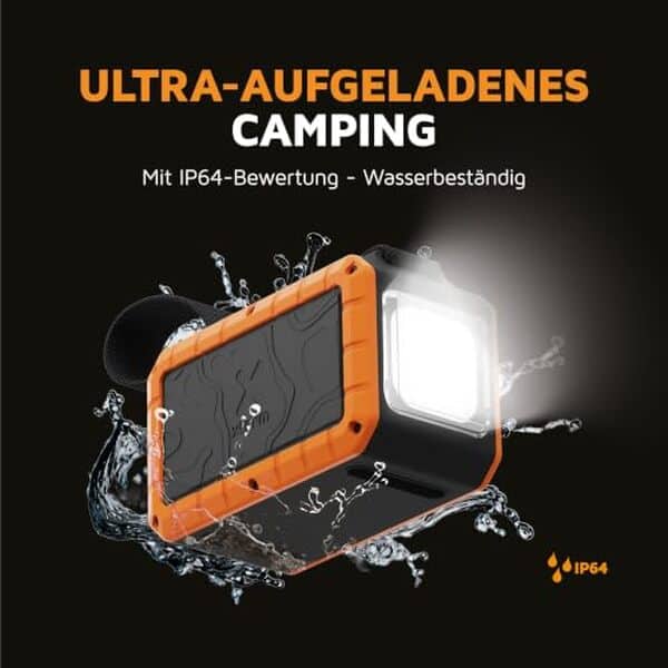 Découvrez notre test détaillé de la batterie Xtorm Rugged 40000 mAh : performances, robustesse et autonomie pour vos appareils mobiles. 