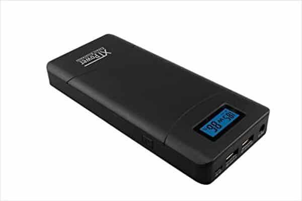 Découvrez notre test détaillé de la batterie externe XTPower QC3-AO 20000 mAh : performances, charge rapide et fiabilité pour vos appareils.