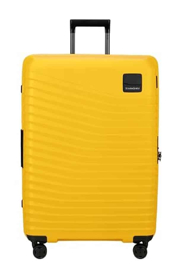 Découvrez notre test détaillé de l'étui Samsonite Intuo extensible à 4 roulettes : caractéristiques, avantages et verdict pour bien choisir votre bagages.