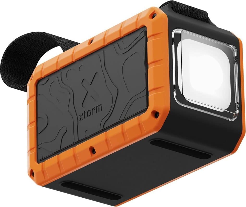 Test de la batterie Xtorm Rugged 40.000 mAh : puissance et robustesse