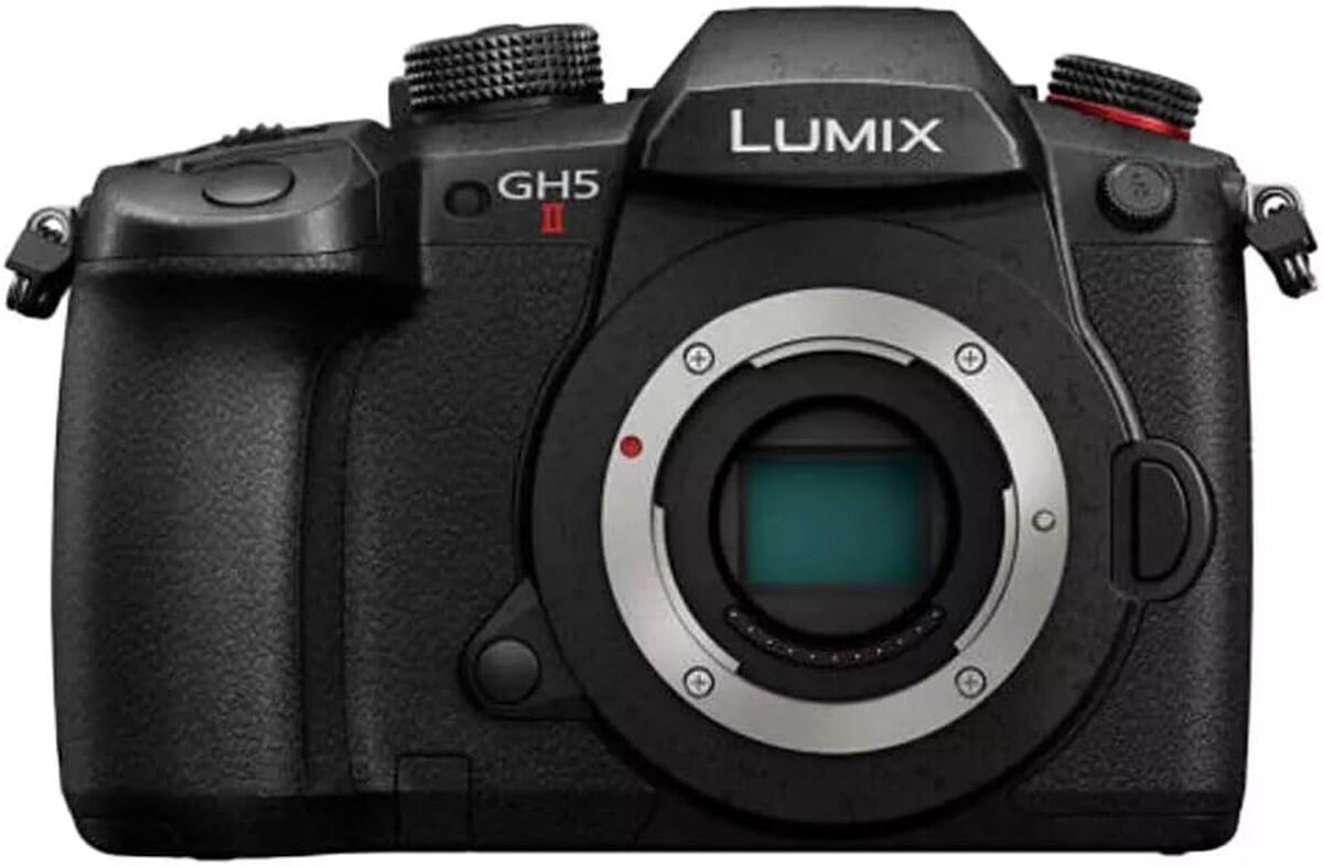 Test du Panasonic Lumix GH5M2 : performance et stabilité en 4K